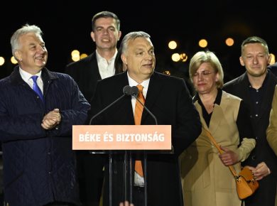 Orban vince e si tiene un’Ungheria più debole e più sola