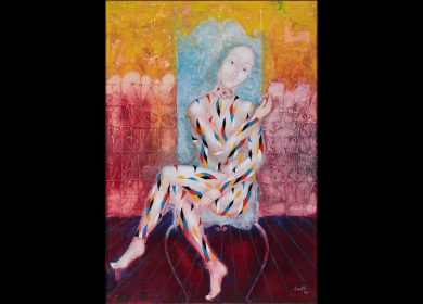 I sogni d’Oriente di Cinello