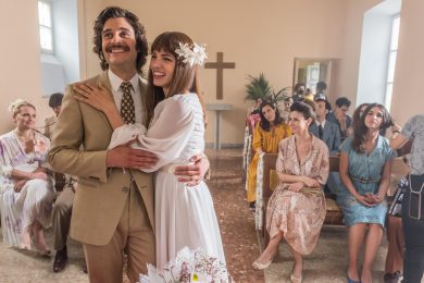 Noi-La serie: le anticipazioni della quinta puntata