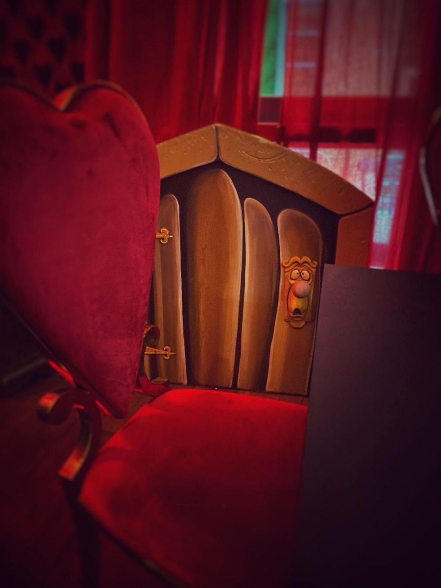 Un tè nel Paese delle Meraviglie a due passi dal Duomo di Milano