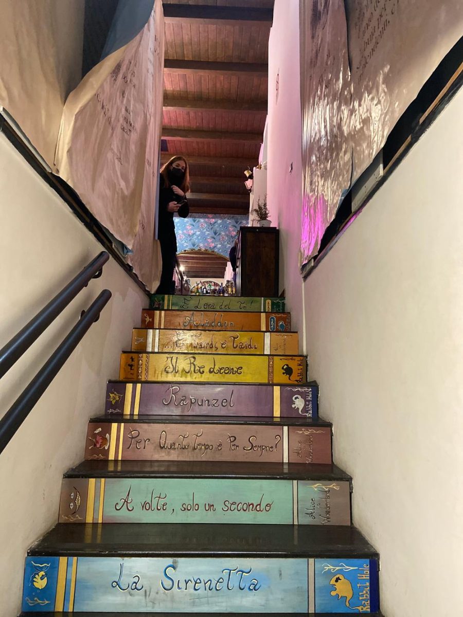 Un tè nel Paese delle Meraviglie a due passi dal Duomo di Milano