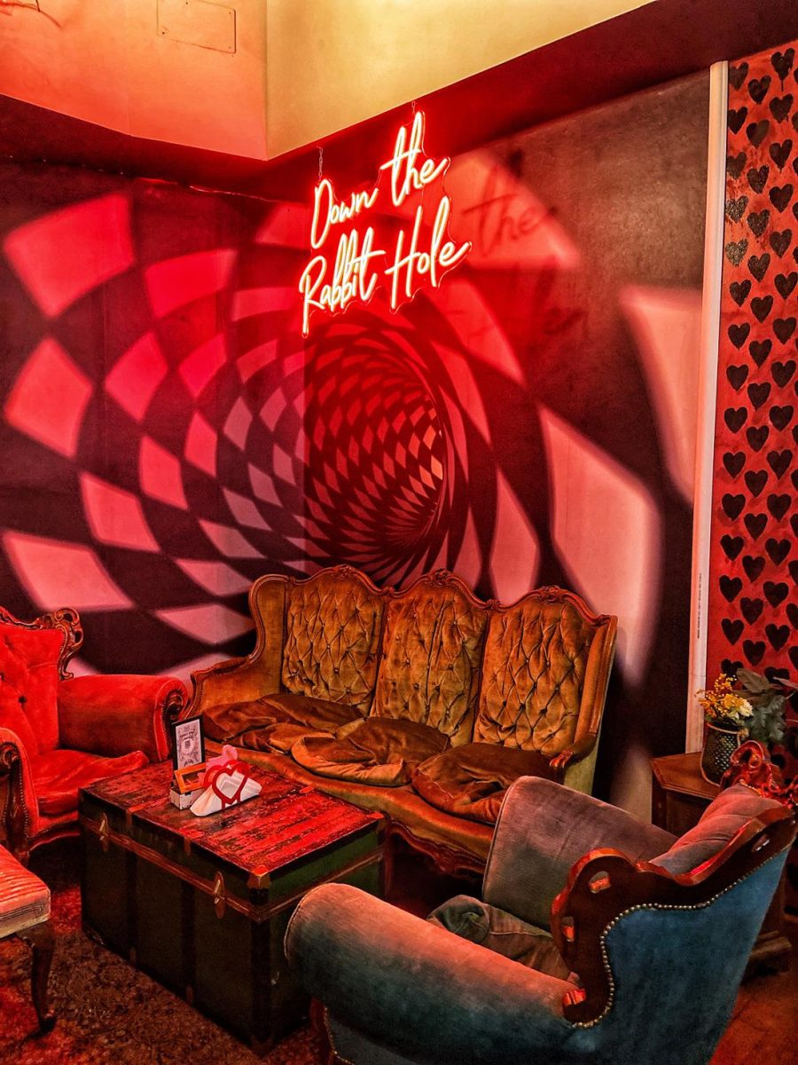 Un tè nel Paese delle Meraviglie a due passi dal Duomo di Milano