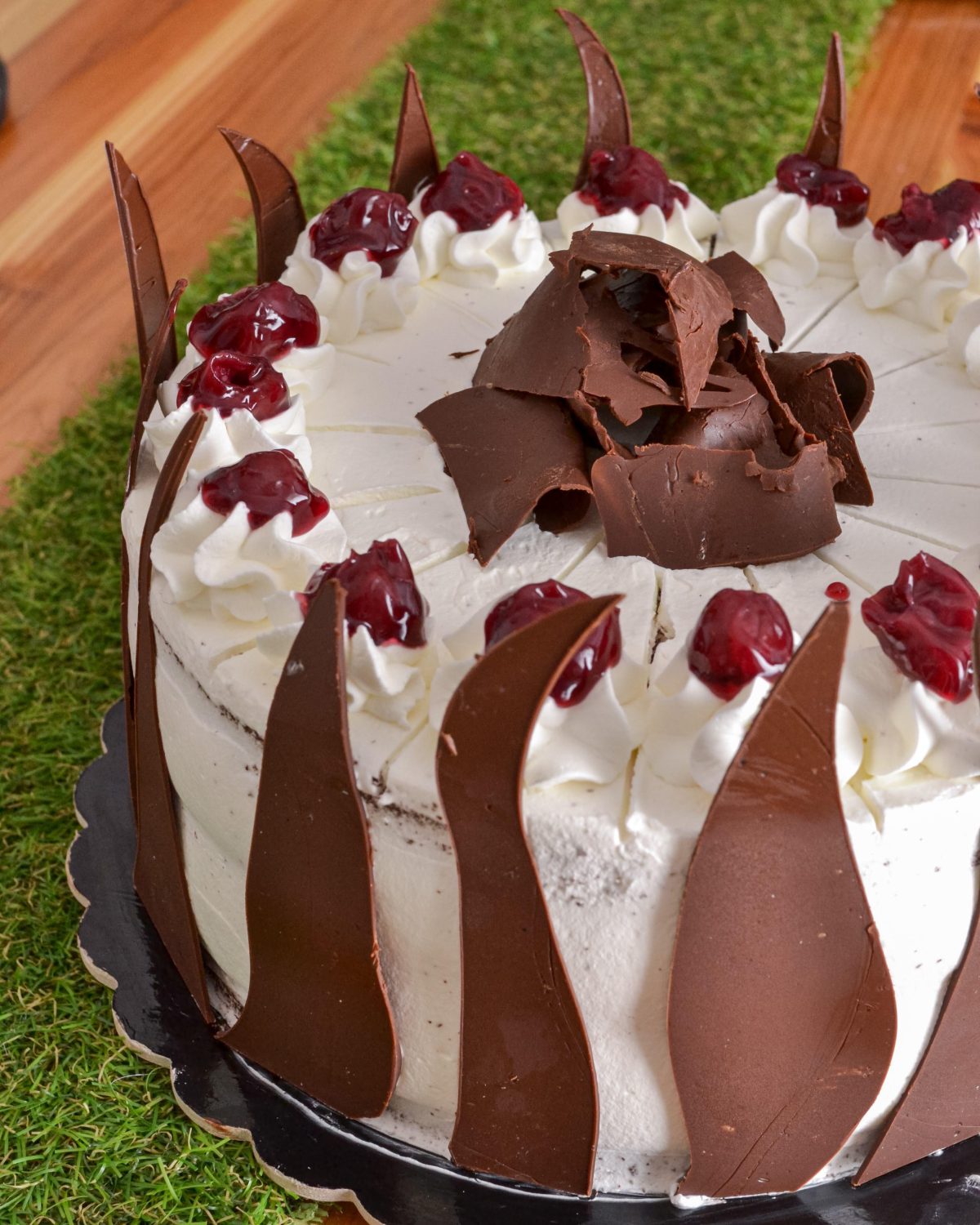 Galleria foto 'Un tè nel Paese delle Meraviglie a due passi dal Duomo di Milano' - foto 6