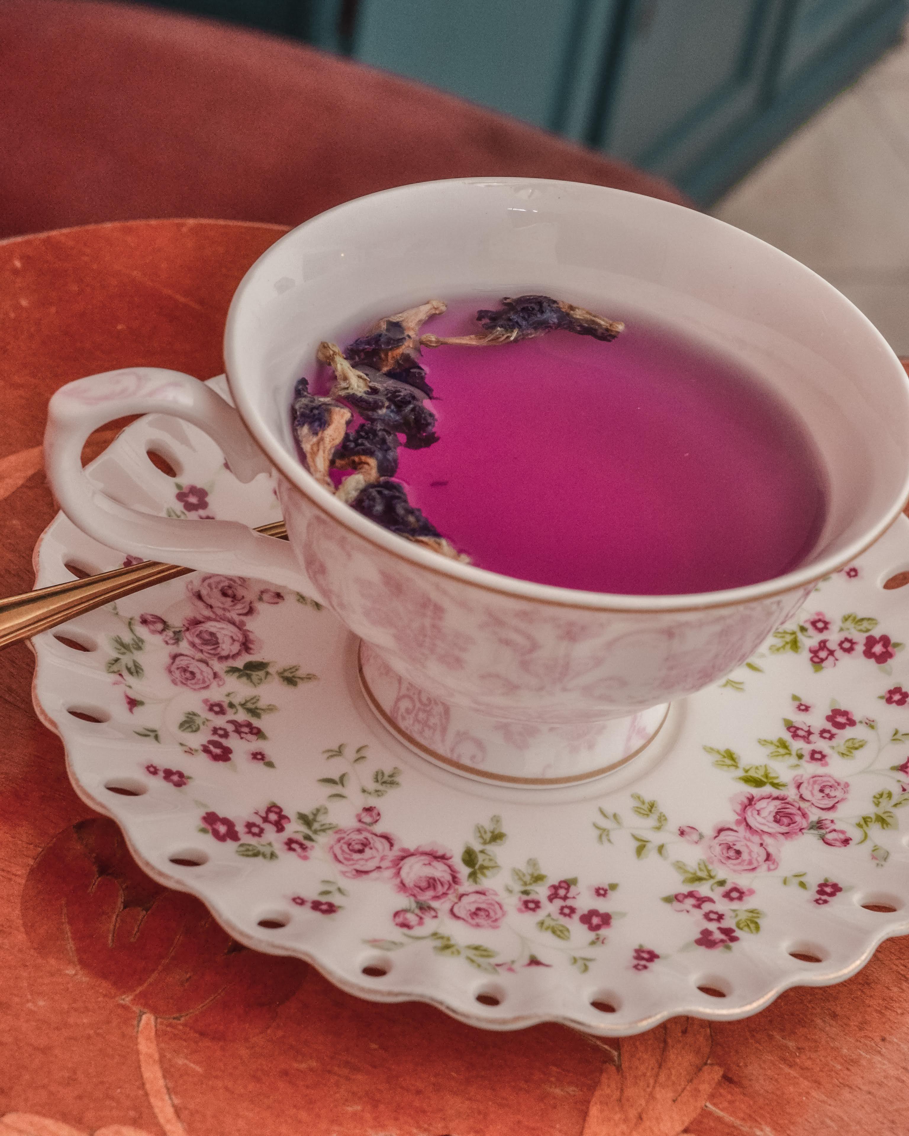 Un tè nel Paese delle Meraviglie a due passi dal Duomo di Milano