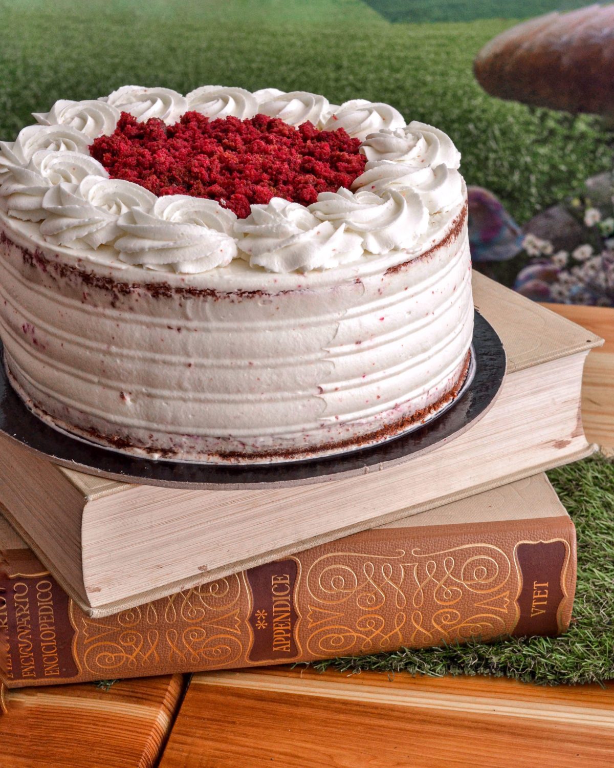 Galleria foto 'Un tè nel Paese delle Meraviglie a due passi dal Duomo di Milano' - foto 3