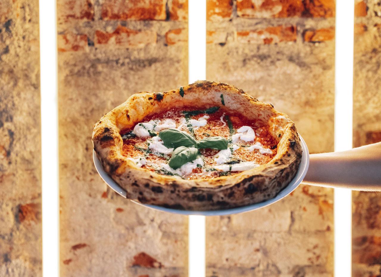 Rinascimento Pizza