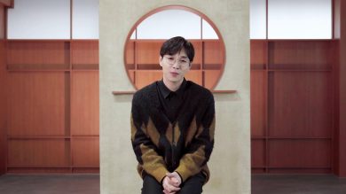 Il viaggio nei sentimenti di Lee Seok-hoon