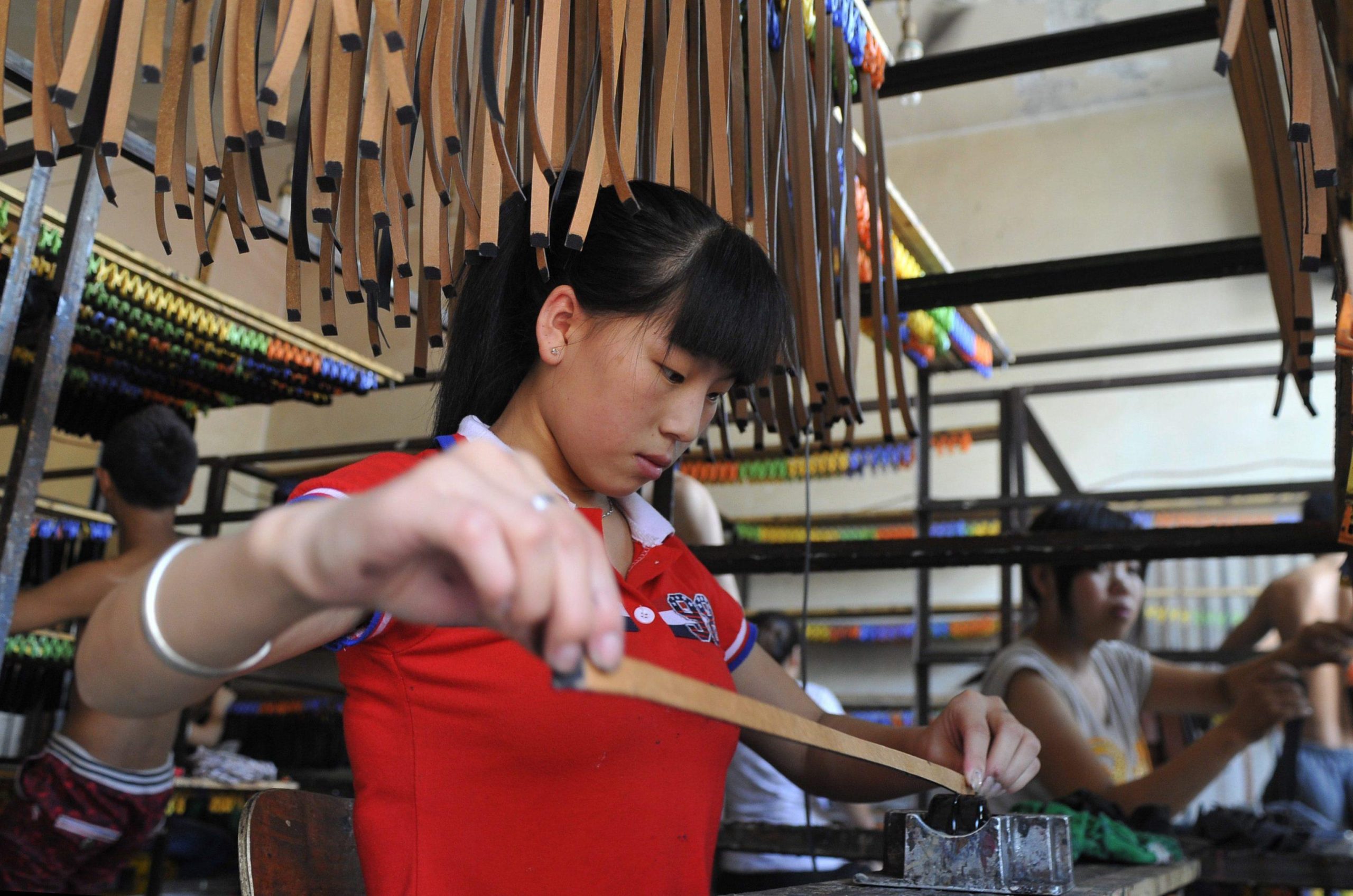 Lo sviluppo economico cinese nel segno del superamento dei divari regionali