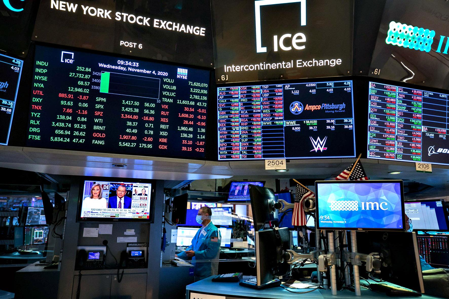 La finanza verde si mette l’elmetto