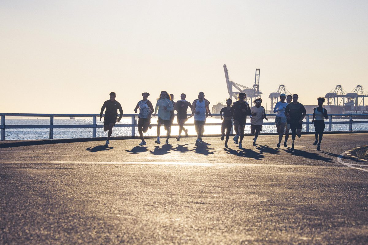 Galleria foto 'Una sostenibilità sempre più necessaria' - foto 11