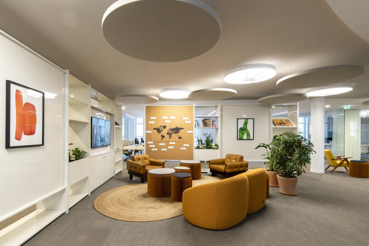 Galleria foto 'Una sostenibilità sempre più necessaria' - foto 3