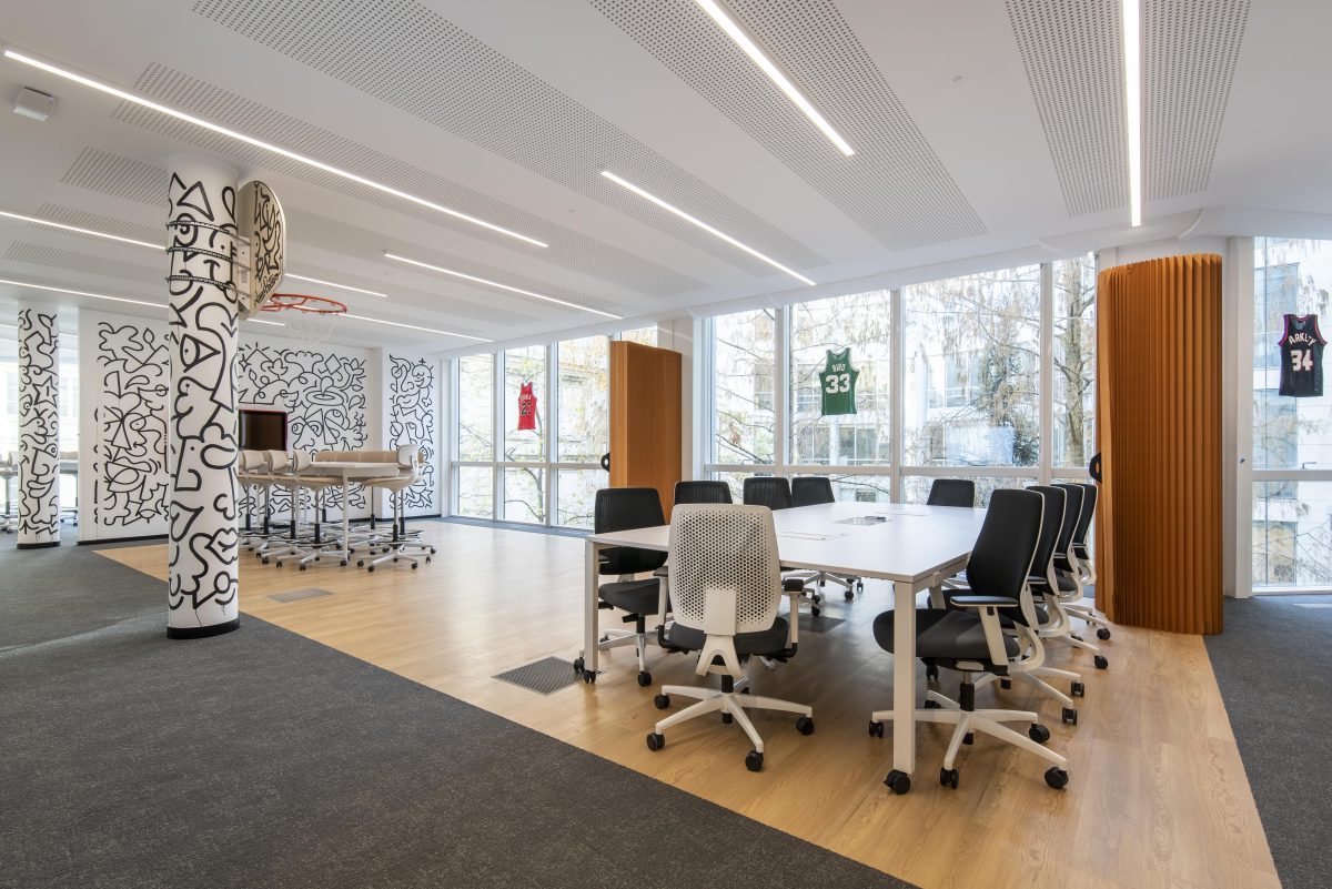 Galleria foto 'Una sostenibilità sempre più necessaria' - foto 18