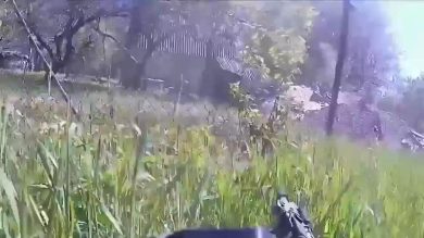 Battaglia casa per casa a Severodonetsk | video