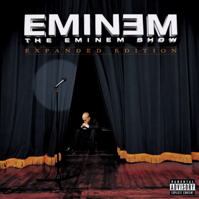 The Eminem Show: vent’anni dopo esce la extended version
