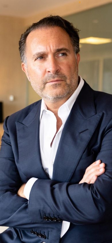 Gerry Cardinale, l’uomo di RedBird che avrà in mano il Milan