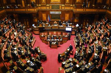 Approvato il Ddl Concorrenza, un provvedimento da sufficienza stiracchiata di fine anno