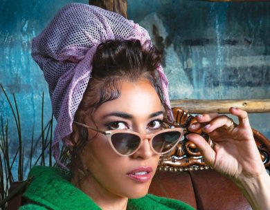 Nina Zilli: «Ora canto gli anni ’60»