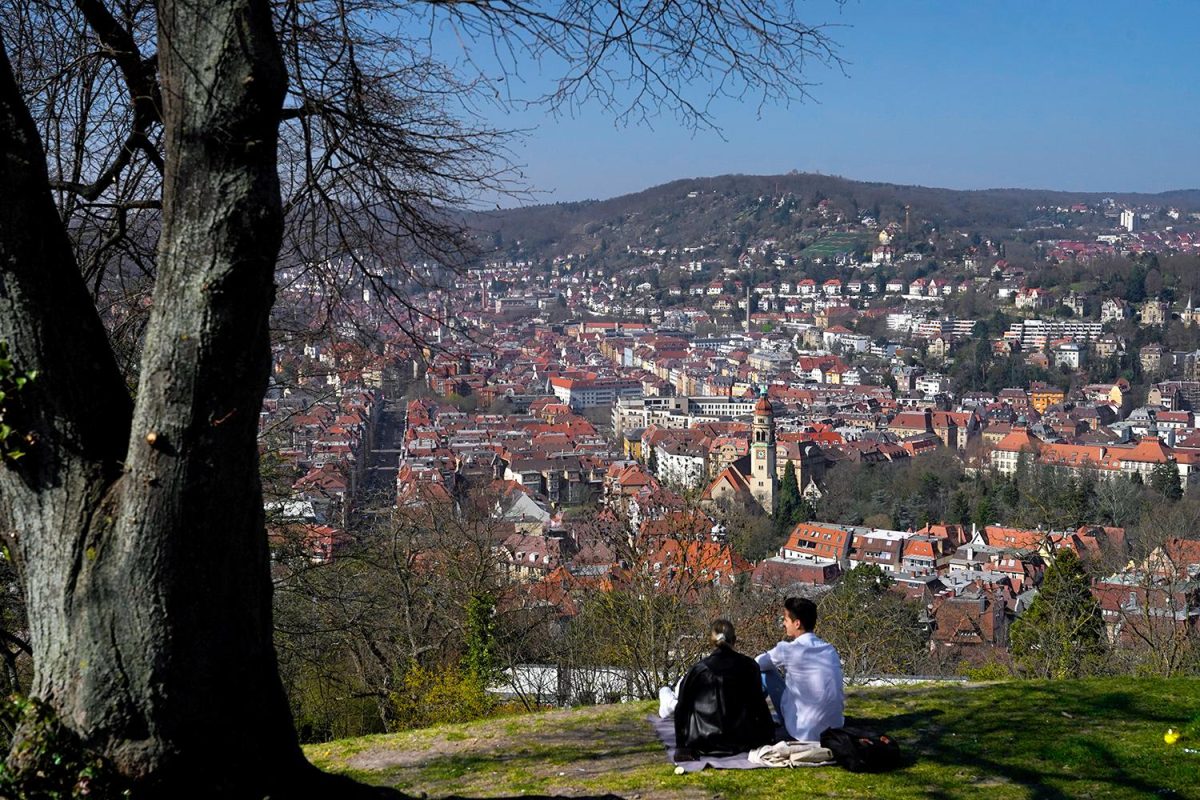 Stoccarda, cosa fare e vedere in due giorni