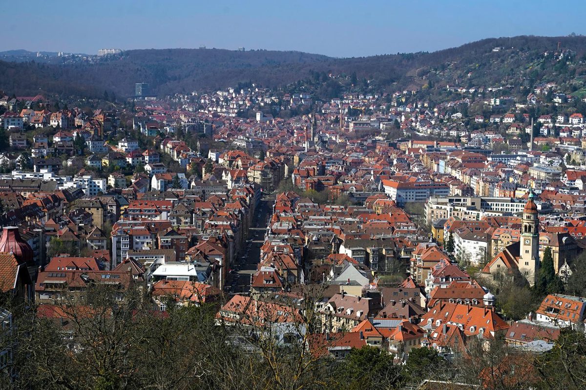 Stoccarda, cosa fare e vedere in due giorni