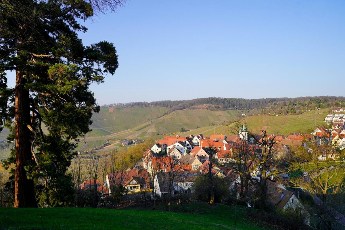 Stoccarda, cosa fare e vedere in due giorni
