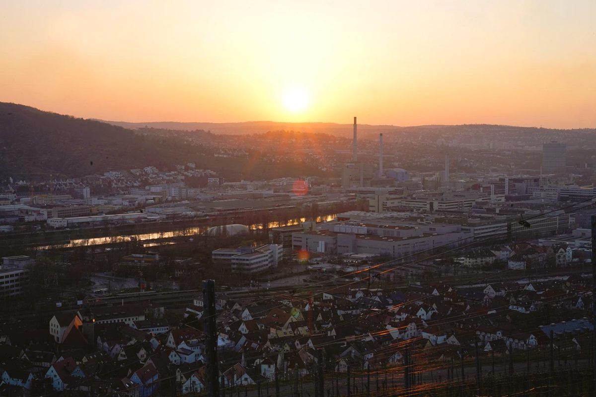 Stoccarda, cosa fare e vedere in due giorni
