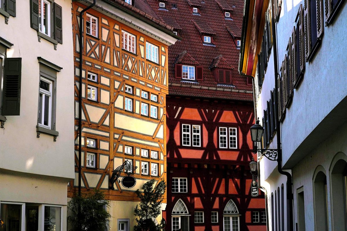 Stoccarda, cosa fare e vedere in due giorni