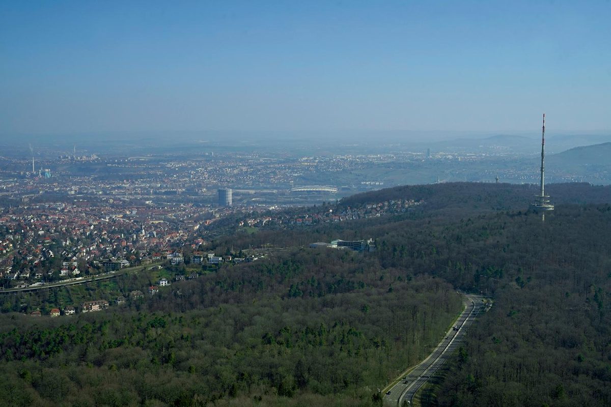 Stoccarda, cosa fare e vedere in due giorni