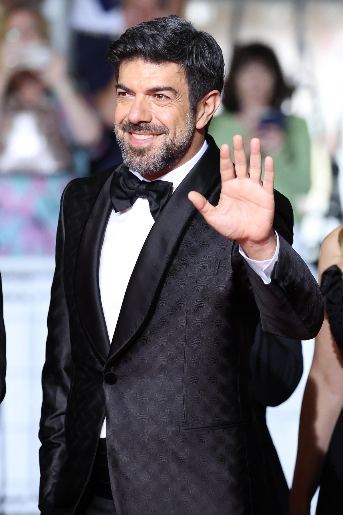 Galleria foto 'Una Croisette di piume e paillettes' - foto 3