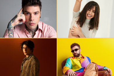 X Factor 2022: rivoluzione totale in giuria (e alla conduzione)