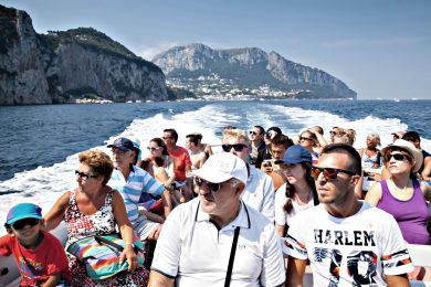 Il «caro turismo» può rovinarci le vacanze