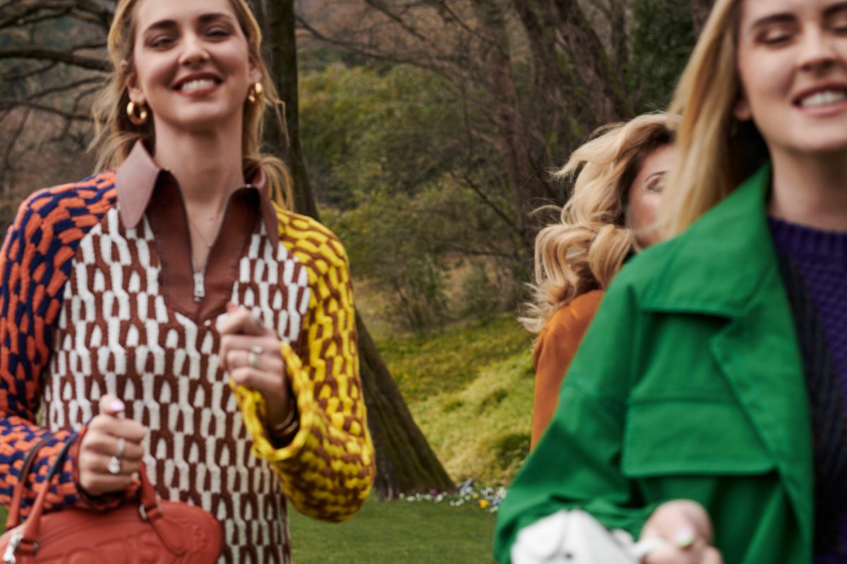 Galleria foto 'Capsule creative di scarpe in co-ed' - foto 16