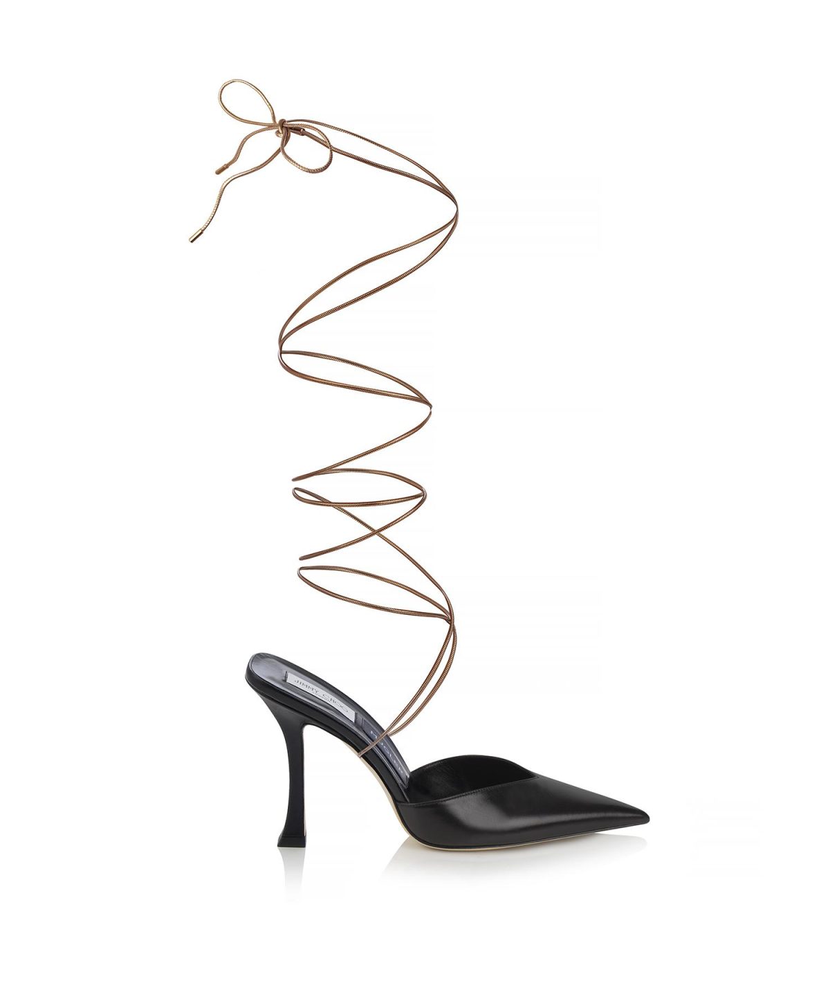 Galleria foto 'Capsule creative di scarpe in co-ed' - foto 20