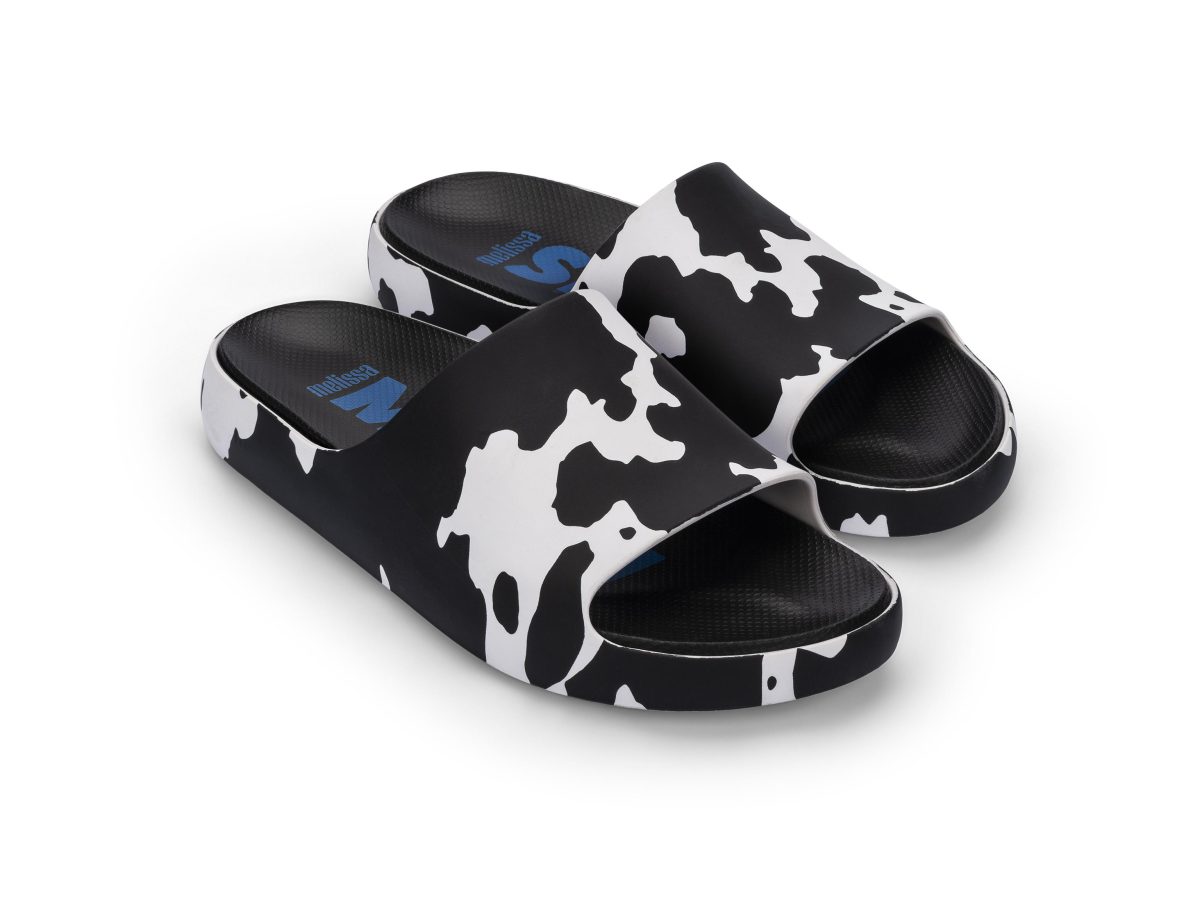 Galleria foto 'Capsule creative di scarpe in co-ed' - foto 14