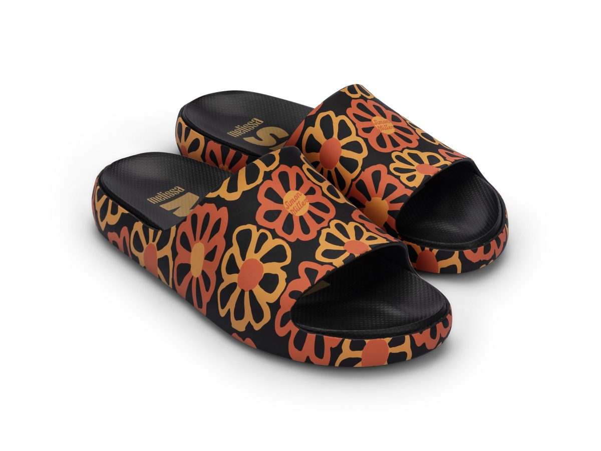 Galleria foto 'Capsule creative di scarpe in co-ed' - foto 2