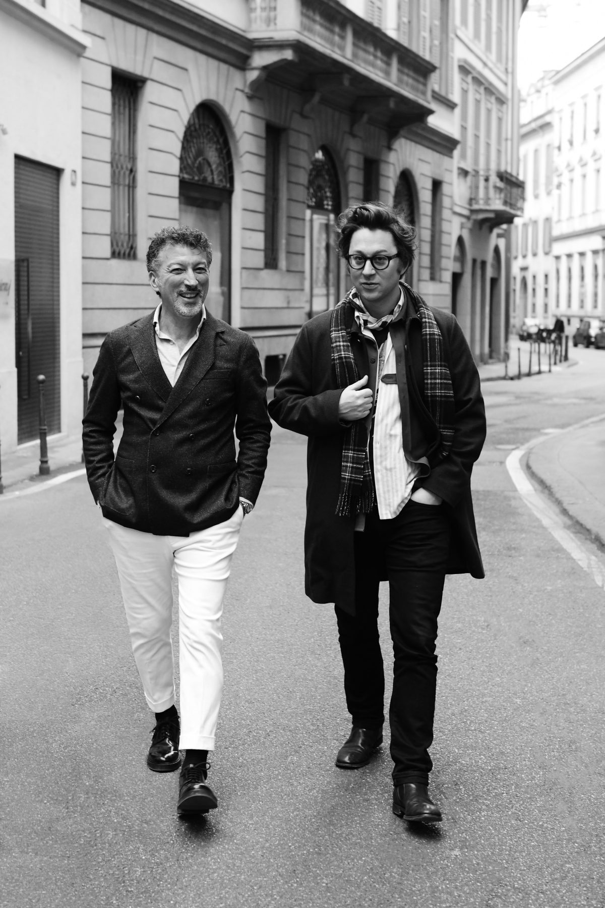 Galleria foto 'Capsule creative di scarpe in co-ed' - foto 26