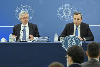 Eppur si muove anche la Delega Fiscale