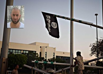 I turchi hanno catturato il capo dell’Isis; anzi, no