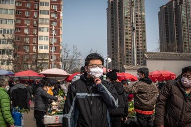 La Cina verso la carbon neutrality: complicazioni, sfide del mercato e opportunità per le società europee