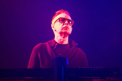 Chi era Andy Fletcher