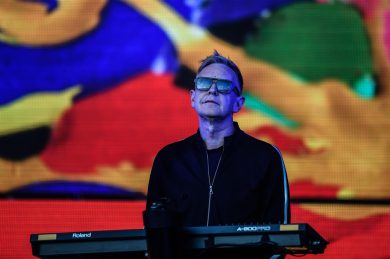 Addio Andy Fletcher: cinque canzoni dei Depeche Mode per ricordarlo