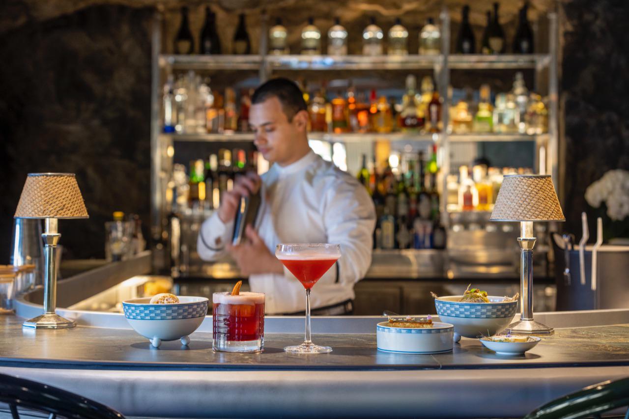 Aperitivo: il nuovo fermento dopo
la pandemia
