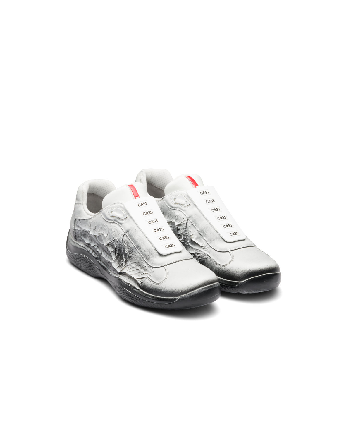 Galleria foto 'Cass x Prada, la collaborazione che non sapevi di volere' - foto 4