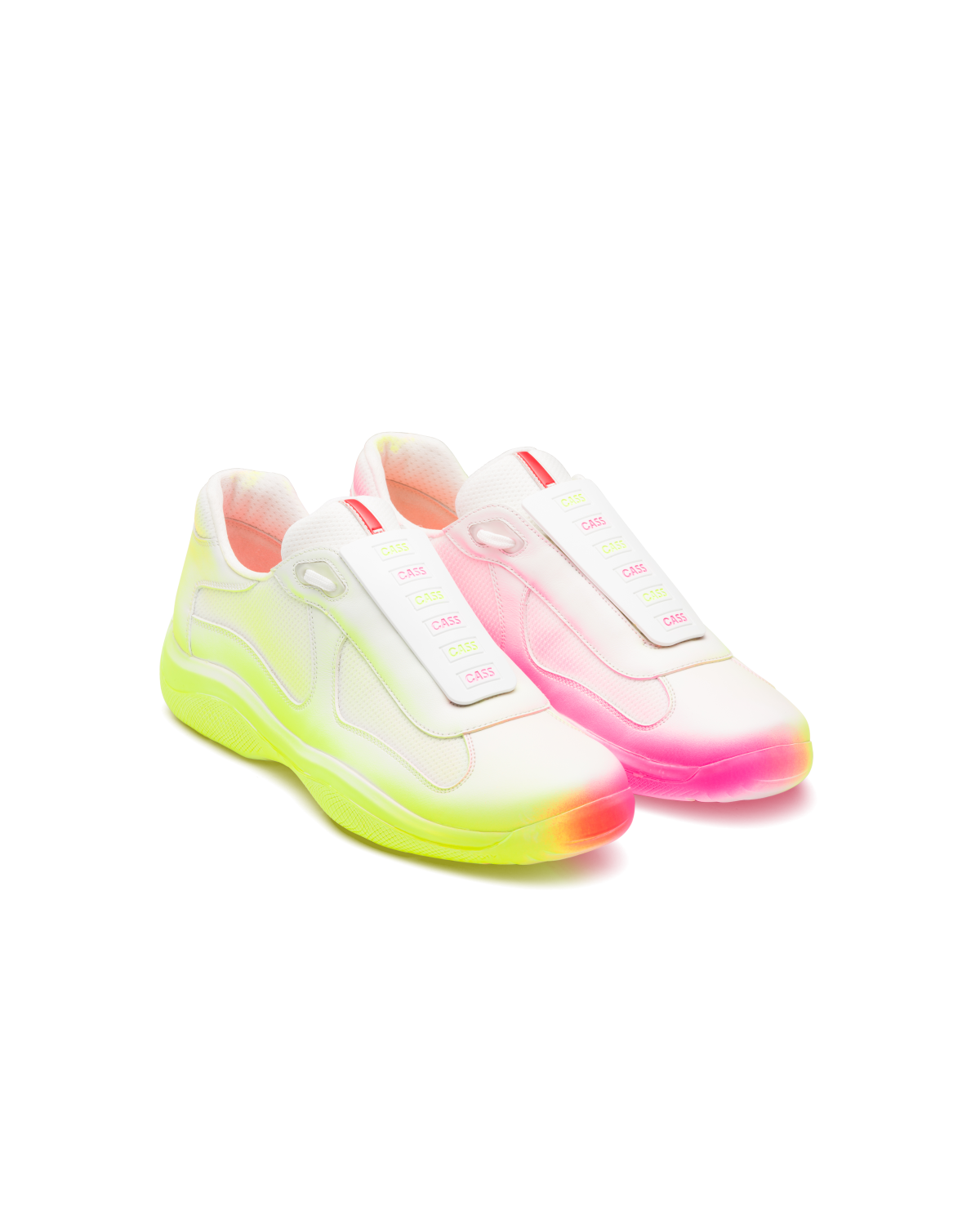 Galleria foto 'Cass x Prada, la collaborazione che non sapevi di volere' - foto 5