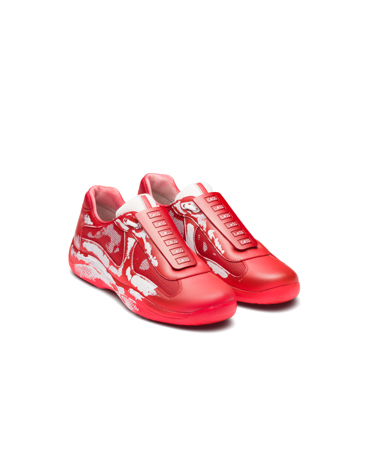 Galleria foto 'Cass x Prada, la collaborazione che non sapevi di volere' - foto 8