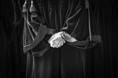 Nessuno li può giudicare