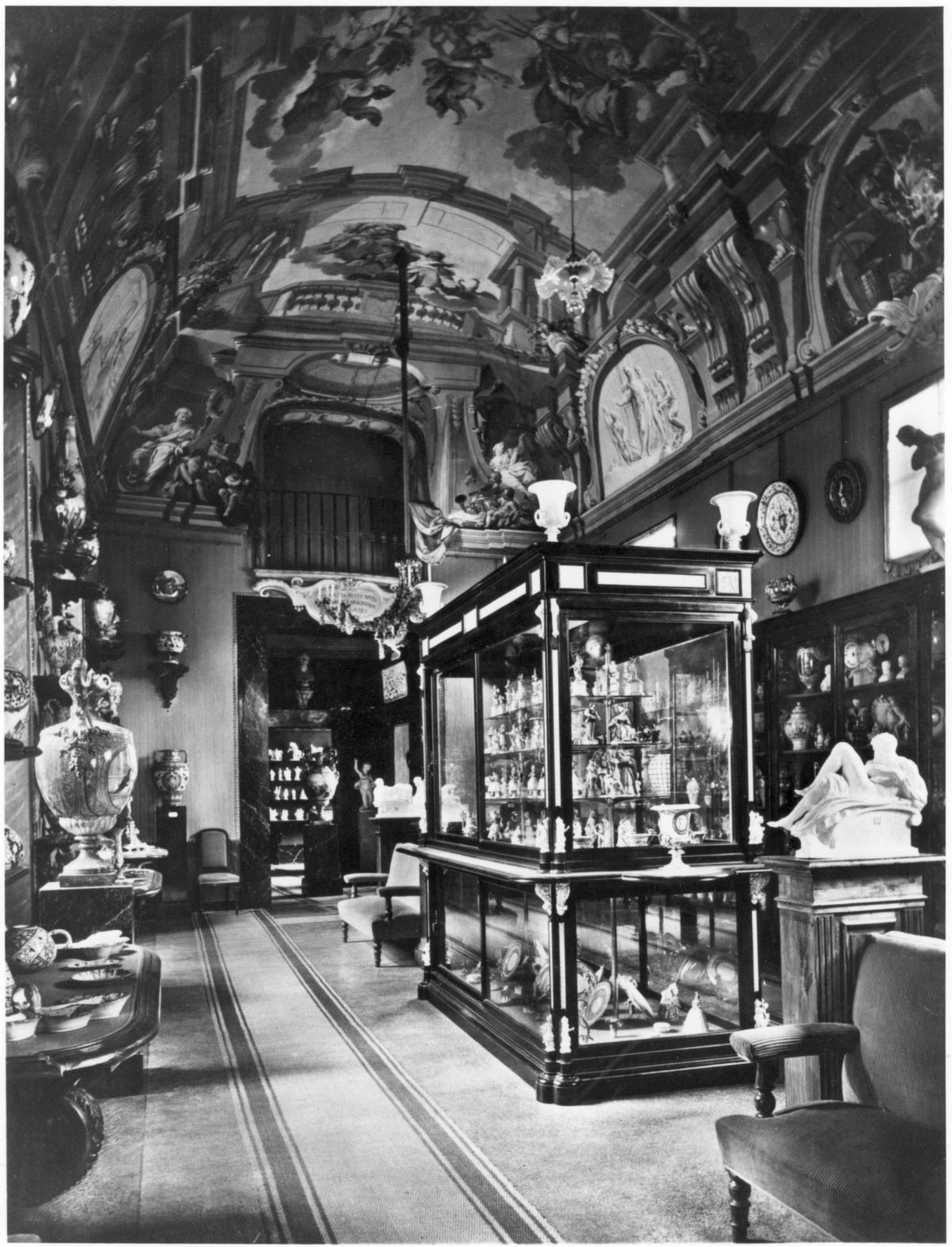 Galleria foto 'Alla scoperta del Museo Ginori' - foto 9