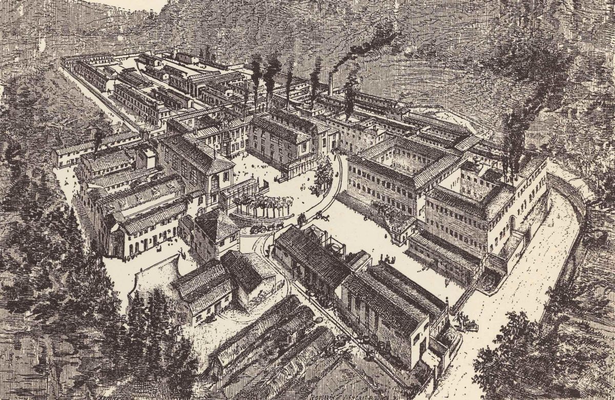 Galleria foto 'Alla scoperta del Museo Ginori' - foto 6