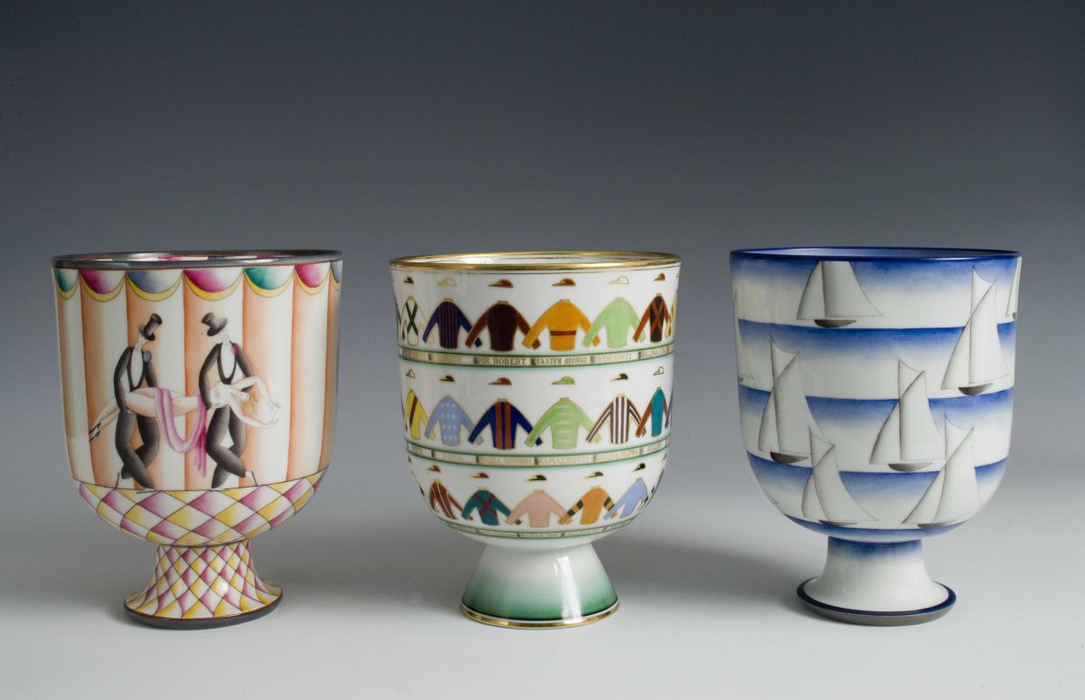 Galleria foto 'Alla scoperta del Museo Ginori' - foto 13