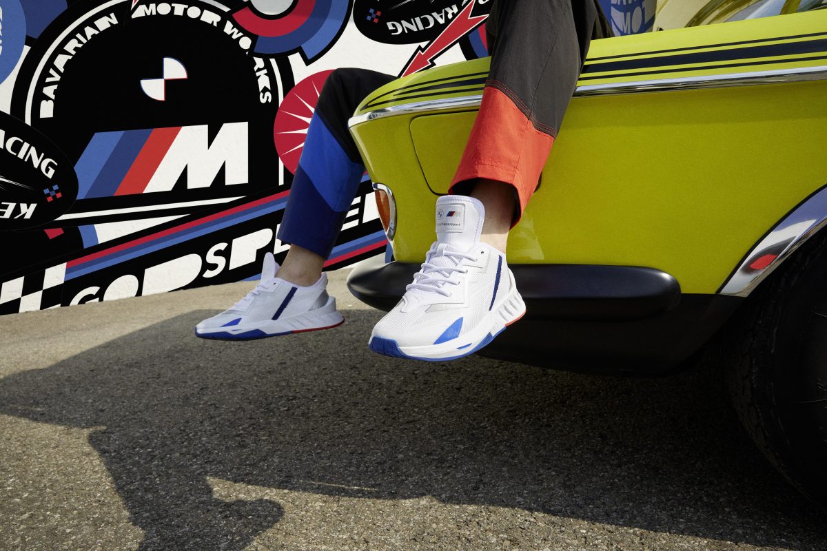 Galleria foto 'La moda protagonista su strada' - foto 12