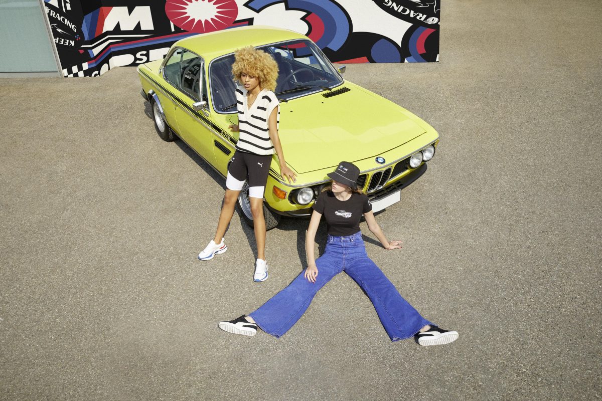 Galleria foto 'La moda protagonista su strada' - foto 27